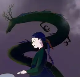 奇妙的动物高中第十话看不见的动物上爱奇艺漫画