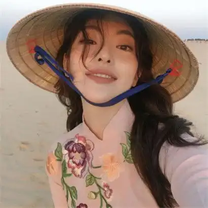 qq头像女生帽子控可爱,帽子也就是一个装饰品吧了