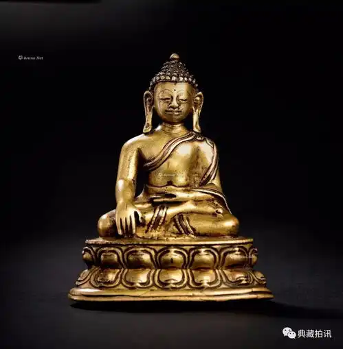 大羿秋拍佛像盛典佛教艺术专场一览佛像34件