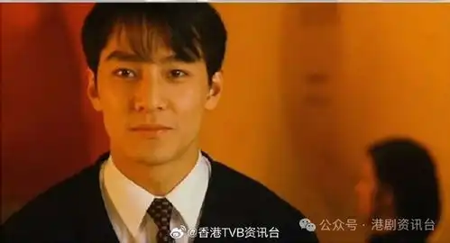 吴彦祖坦承从小对颜值不自信接受自然老去不介意年龄问题