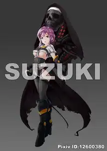 修道女