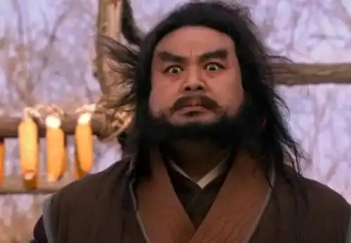 别再说武松多厉害了,跟李逵一比,他在梁山上的战绩就没法拿出手