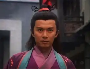 金庸小说里哪些人故意制造黑暗来求胜