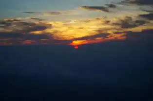 八月三清山,两天一夜,日出日落搭帐篷三清山游记