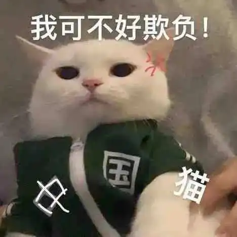 表情包长得真好啊
