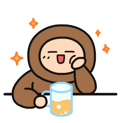 小胖墩儿表情