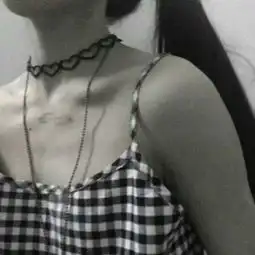 狠九霸气部位之锁骨吖,拿图留赞qq女生头像我要个性网