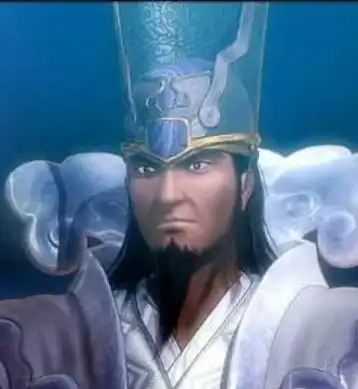 云中君