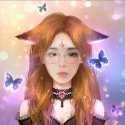 端木辰熙的美拍