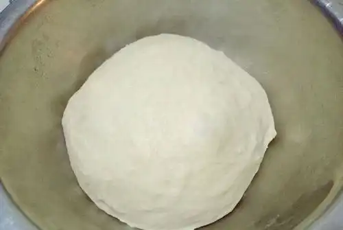 美味红薯豆馅软餐包,好吃百搭又营养,早餐的好选择