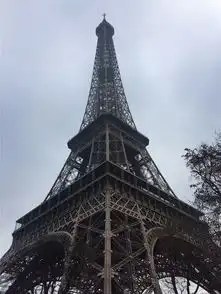 在西航研学旅行在法国,开启一场浪漫游学之旅