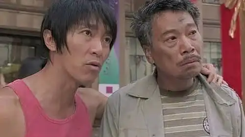 吴孟达临终一幕听到亲人的呼唤,他用力睁开双眼,表情让人心酸