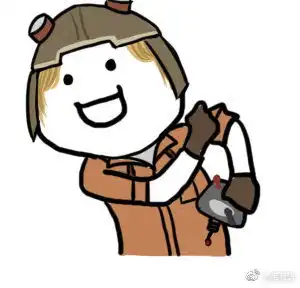 你们要的视频里的表情包