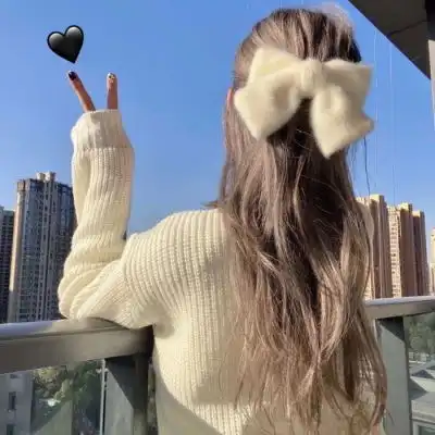 一系列多人闺蜜头像