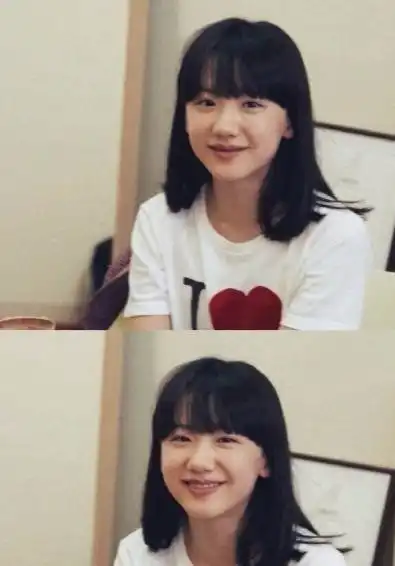 芦田爱菜童星真的又在好好长大,没有长歪童星的典范