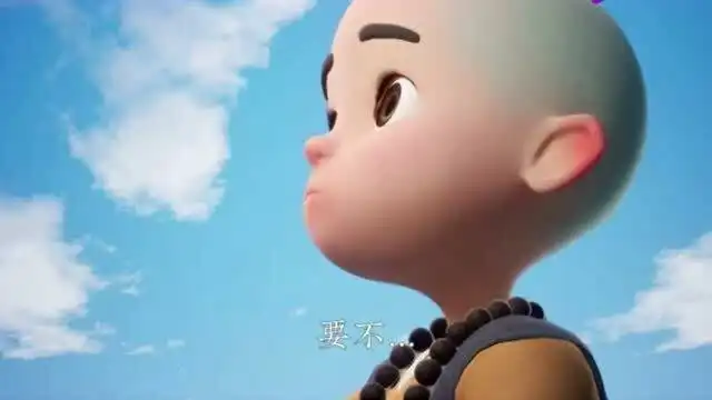 一禅小和尚喜欢上一个不可能跟你在一起的人该怎么办呢