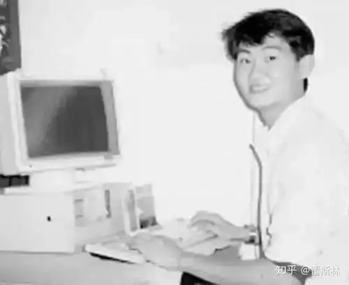 中国网吧,24年