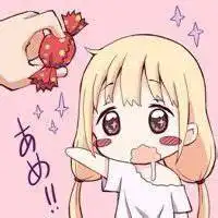头像呆萌卡通图片微信头像图片大全