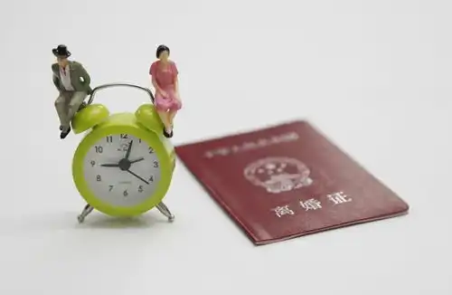 民法典离婚冷静期,给冲动离婚一个缓冲期