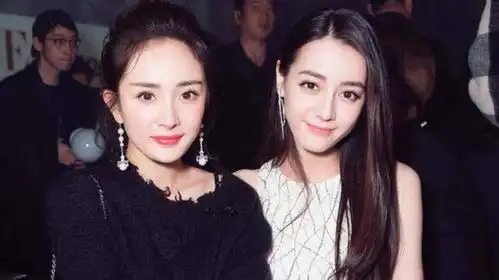 热巴为杨幂发文庆生,表情包却得罪了蔡徐坤,工作室赶忙做出回应