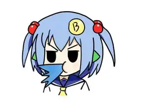 求问这个表情里的小女孩叫什么