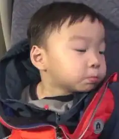 可爱宝宝表情包动态