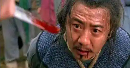 大碗喝酒,大口吃肉,梁山好汉不只吃牛羊,还吃这种难以下咽之肉