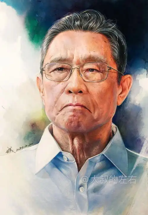 被霸屏了这位国内彩铅大神笔笔都是功底,帅哥美女太逼真,第一张就献上膝盖...