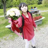 花季少女qq女生头像天荒地老用不分离