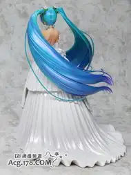 初音改造版手办卖出38万日元高价