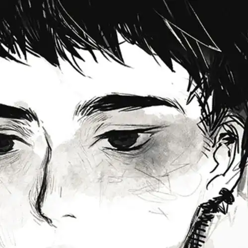 可爱动漫男生头像