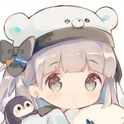 ins超可爱动漫情头