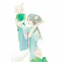 古风手绘美女头像,18岁的女孩子是最美的