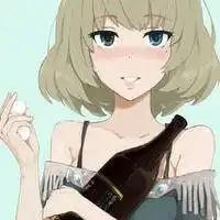 鄙视你的头像动漫女生可爱微信头像图片大全