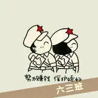 帮我设计一个六三班群头像,谢谢