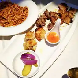 滴吃饭了嘛