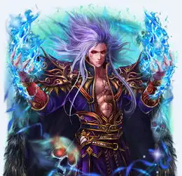 西游封神录传说中尚未谋面的英雄