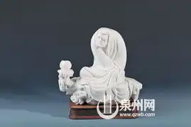工艺美术奥斯卡泉州喜获6金