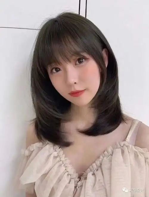漫画锁骨发,好奶好甜呀