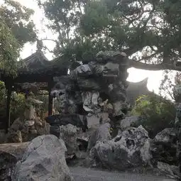 2019盆景园门票,扬州盆景园游玩攻略,盆景园游览攻略路线地址门票价格