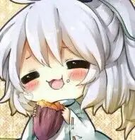 二次元少女动漫手绘q版头像堆糖,美好生活研究所