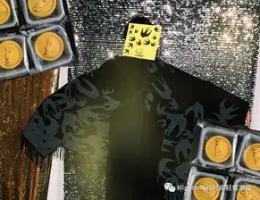 国际大佬们给月饼办了时装周