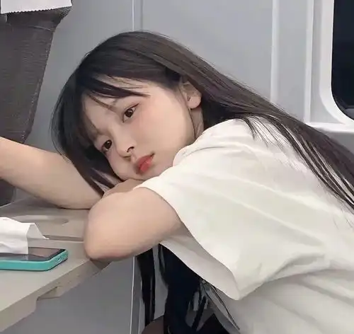 仙气女头