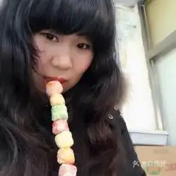 王记糖堆的姜米爆米花小孩子的最爱好不好吃用户评价口味怎么样天津美食姜米爆米花小孩子的最爱实拍图片大众点评