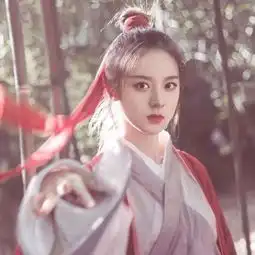 古风女头别后不知君远近,渐行渐qq女生头像我要个性网