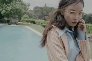时髦看了倪妮的gucci眼镜大片,我实名制支持她代言gucci全线产品