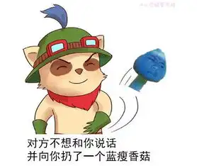 对方不想和你说话,并扔了个蓝瘦香菇味的表情包