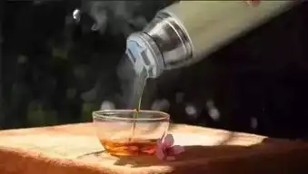 保温杯配枸杞是个什么梗知道真相的我眼泪掉下来...