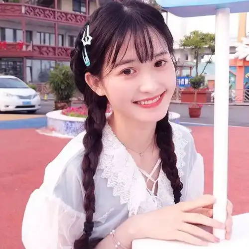 女生头像不仅仅是喜欢