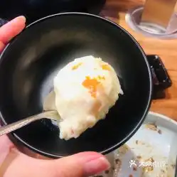 九田家黑牛烤肉料理步步高店的土豆沙拉好不好吃用户评价口味怎么样柳州美食土豆沙拉实拍图片大众点评